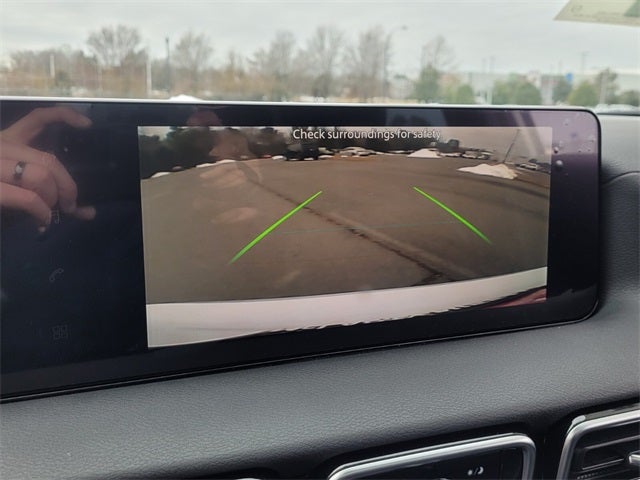 2026 Nissan Sentra SV CONVENIENCE PACKAGE