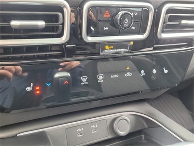 2026 Nissan Sentra SV CONVENIENCE PACKAGE