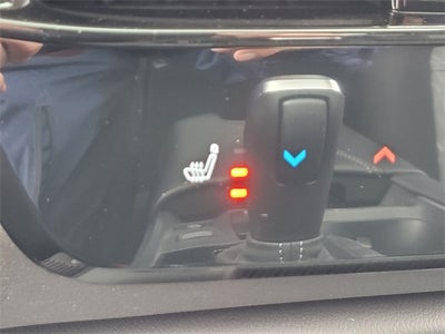 2026 Nissan Sentra SV CONVENIENCE PACKAGE