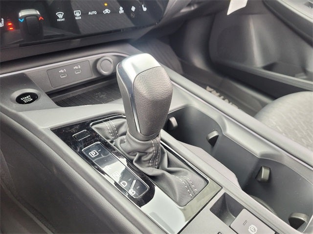 2026 Nissan Sentra SV CONVENIENCE PACKAGE