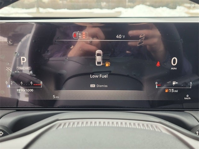 2026 Nissan Sentra SV CONVENIENCE PACKAGE