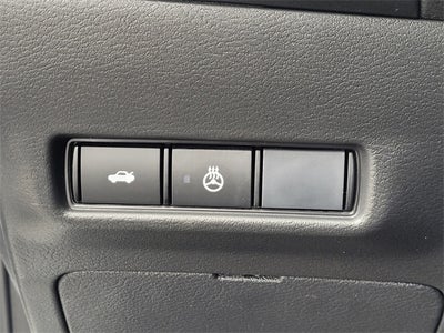 2026 Nissan Sentra SV CONVENIENCE PACKAGE