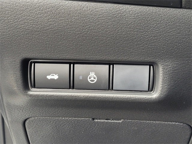 2026 Nissan Sentra SV CONVENIENCE PACKAGE