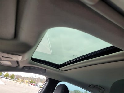 2026 Nissan Sentra SV CONVENIENCE PACKAGE