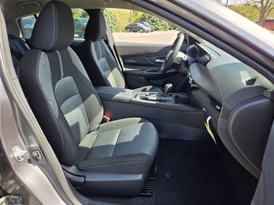 2026 Nissan Sentra SV CONVENIENCE PACKAGE