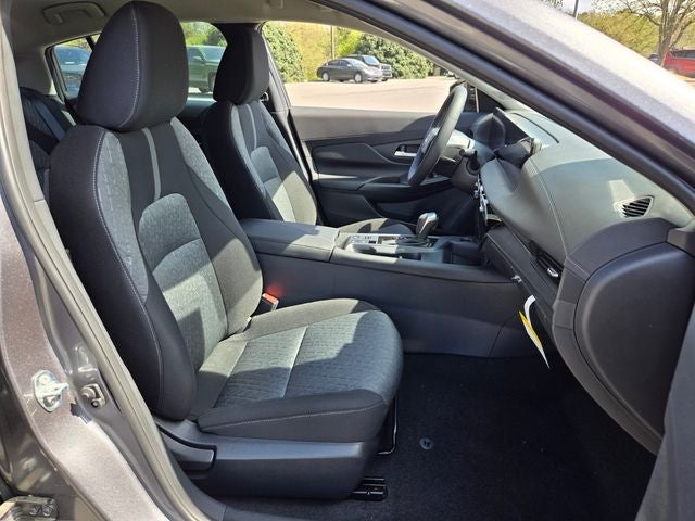 2026 Nissan Sentra SV CONVENIENCE PACKAGE