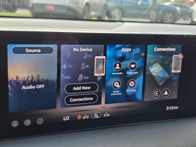 2026 Nissan Sentra SV CONVENIENCE PACKAGE