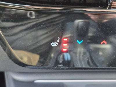 2026 Nissan Sentra SV CONVENIENCE PACKAGE