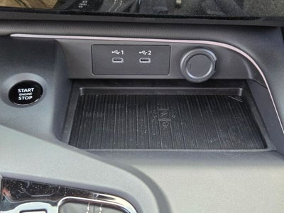 2026 Nissan Sentra SV CONVENIENCE PACKAGE