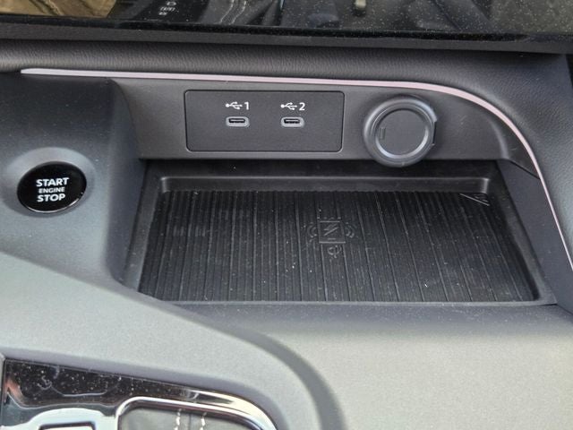 2026 Nissan Sentra SV CONVENIENCE PACKAGE