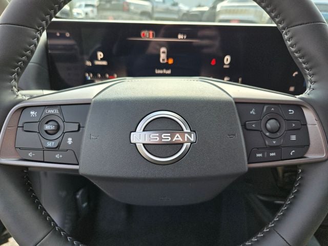 2026 Nissan Sentra SV CONVENIENCE PACKAGE
