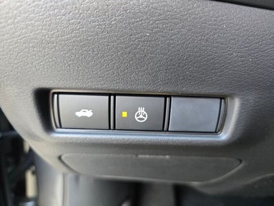 2026 Nissan Sentra SV CONVENIENCE PACKAGE