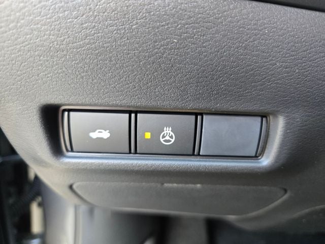 2026 Nissan Sentra SV CONVENIENCE PACKAGE