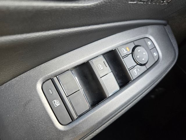 2026 Nissan Sentra SV CONVENIENCE PACKAGE