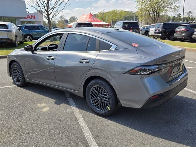 2026 Nissan Sentra SV CONVENIENCE PACKAGE