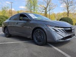 2026 Nissan Sentra SV CONVENIENCE PACKAGE