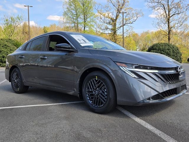 2026 Nissan Sentra SV CONVENIENCE PACKAGE