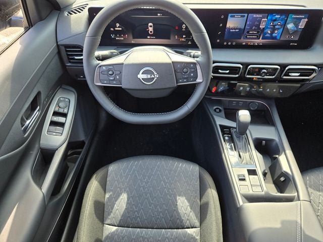 2026 Nissan Sentra SV CONVENIENCE PACKAGE