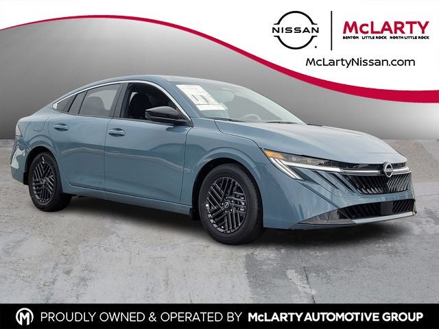 2026 Nissan Sentra SV CONVENIENCE PACKAGE