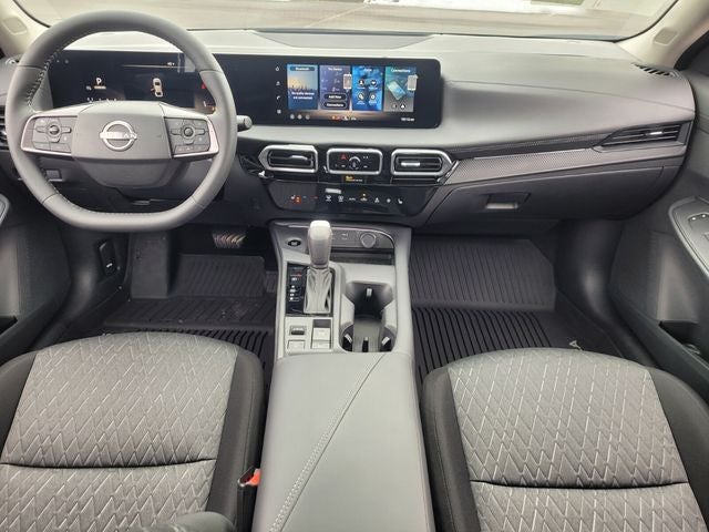 2026 Nissan Sentra SV CONVENIENCE PACKAGE