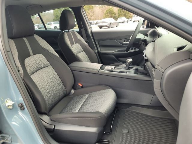 2026 Nissan Sentra SV CONVENIENCE PACKAGE