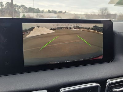 2026 Nissan Sentra SV CONVENIENCE PACKAGE