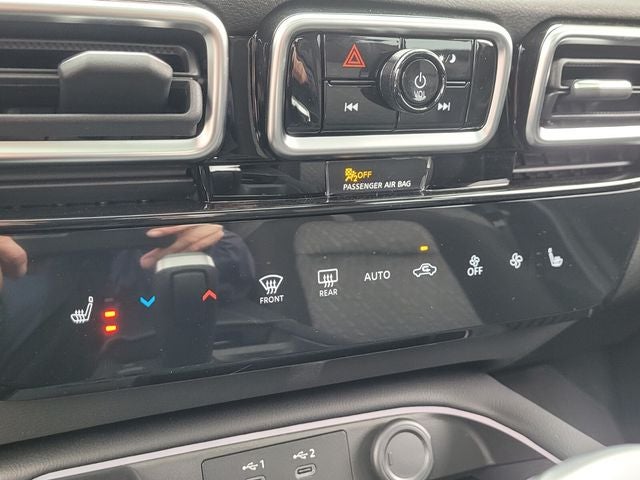 2026 Nissan Sentra SV CONVENIENCE PACKAGE