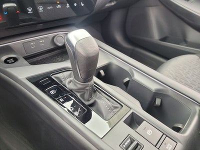 2026 Nissan Sentra SV CONVENIENCE PACKAGE