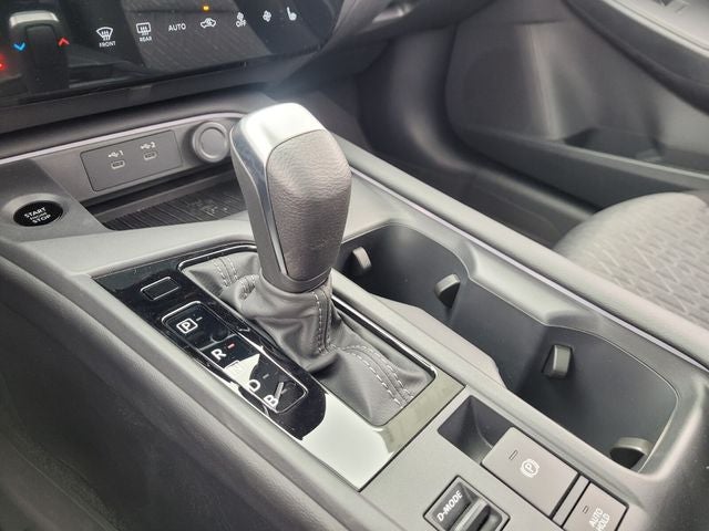 2026 Nissan Sentra SV CONVENIENCE PACKAGE