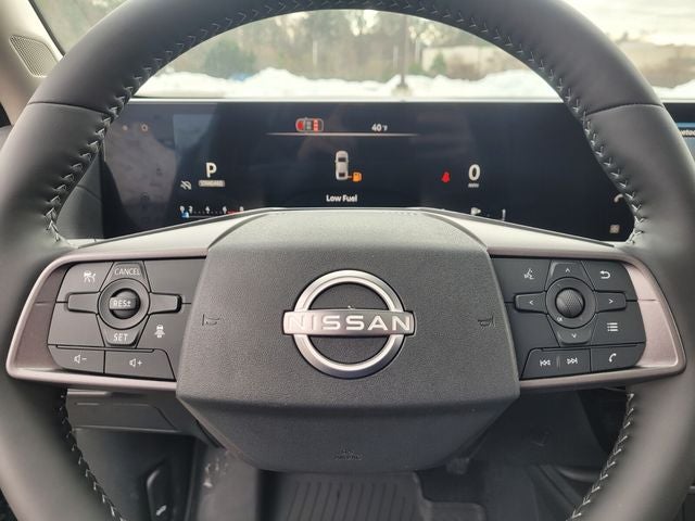 2026 Nissan Sentra SV CONVENIENCE PACKAGE