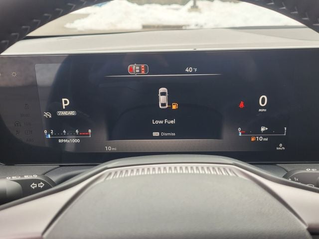 2026 Nissan Sentra SV CONVENIENCE PACKAGE