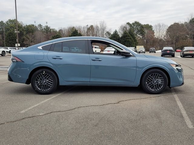 2026 Nissan Sentra SV CONVENIENCE PACKAGE