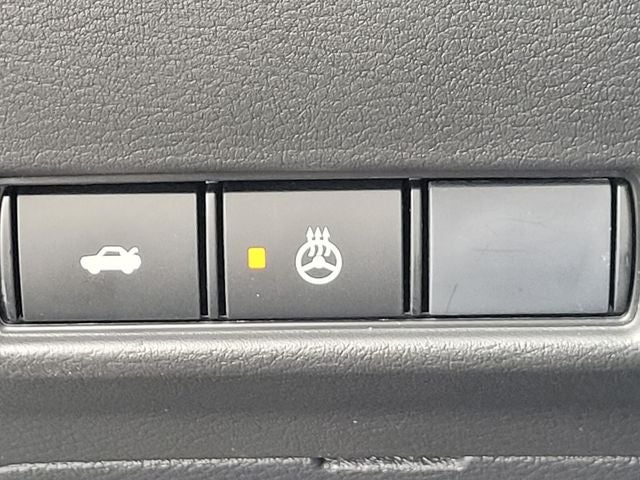 2026 Nissan Sentra SV CONVENIENCE PACKAGE