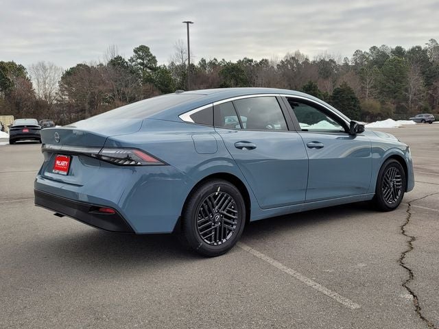 2026 Nissan Sentra SV CONVENIENCE PACKAGE