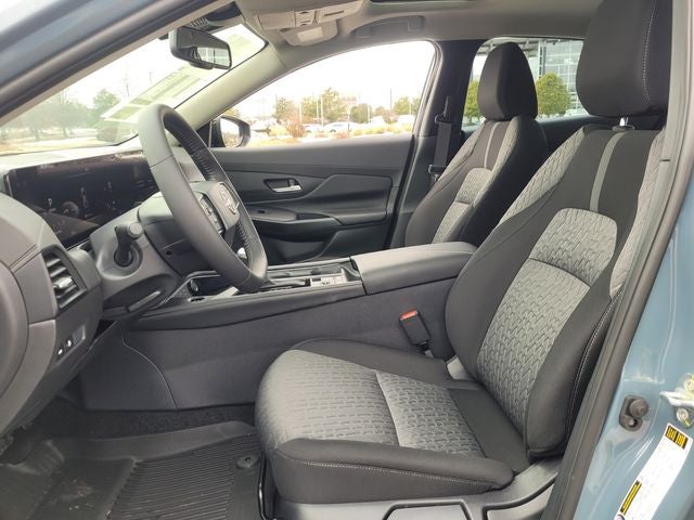 2026 Nissan Sentra SV CONVENIENCE PACKAGE