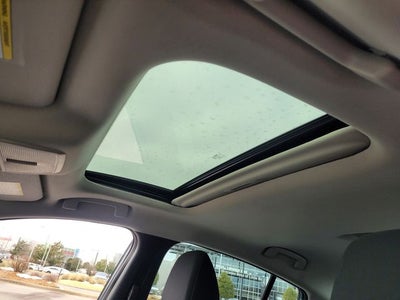 2026 Nissan Sentra SV CONVENIENCE PACKAGE