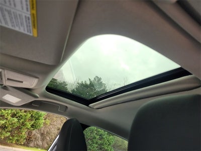 2026 Nissan Sentra SV CONVENIENCE PACKAGE