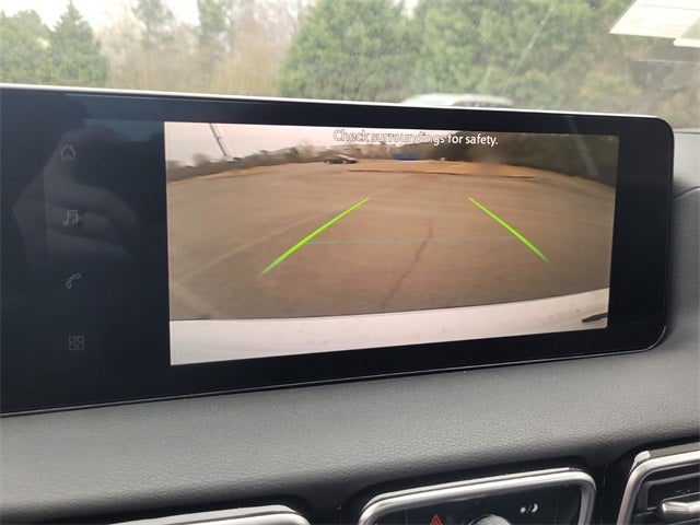 2026 Nissan Sentra SV CONVENIENCE PACKAGE