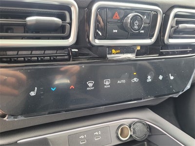 2026 Nissan Sentra SV CONVENIENCE PACKAGE