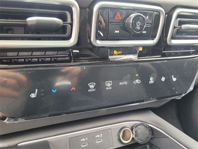 2026 Nissan Sentra SV CONVENIENCE PACKAGE