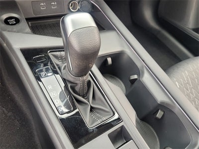 2026 Nissan Sentra SV CONVENIENCE PACKAGE