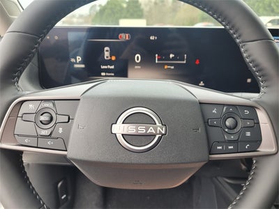 2026 Nissan Sentra SV CONVENIENCE PACKAGE