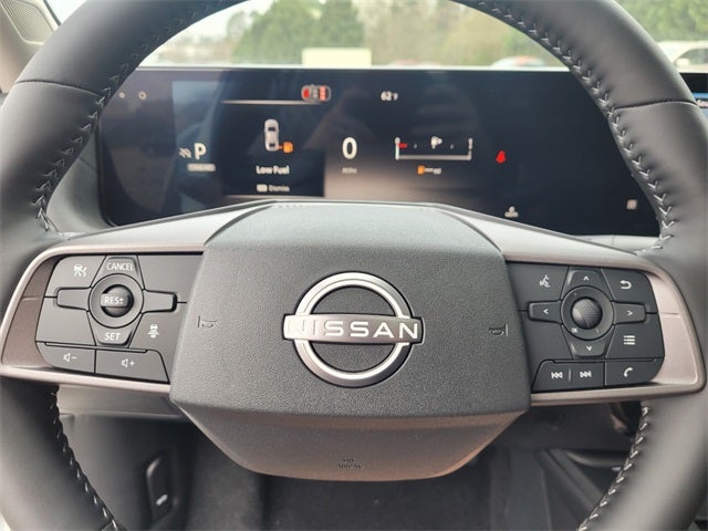 2026 Nissan Sentra SV CONVENIENCE PACKAGE