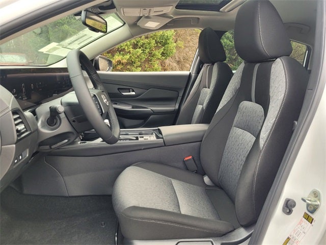 2026 Nissan Sentra SV CONVENIENCE PACKAGE