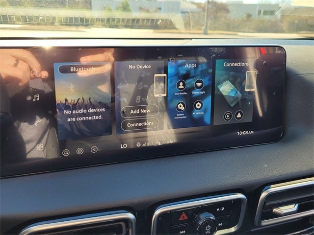 2026 Nissan Sentra SV CONVENIENCE & MOONROOF PACKAGE