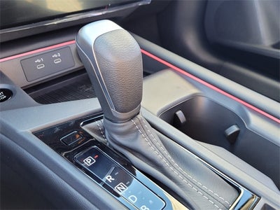 2026 Nissan Sentra SV CONVENIENCE & MOONROOF PACKAGE