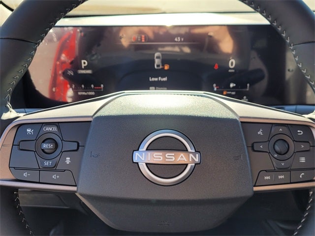 2026 Nissan Sentra SV CONVENIENCE & MOONROOF PACKAGE