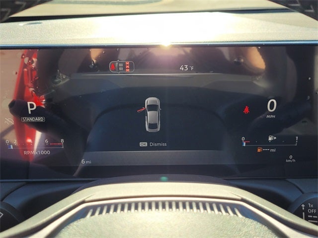 2026 Nissan Sentra SV CONVENIENCE & MOONROOF PACKAGE