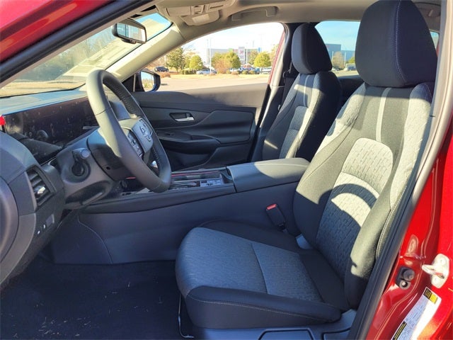 2026 Nissan Sentra SV CONVENIENCE & MOONROOF PACKAGE