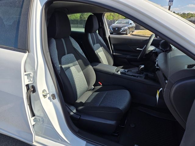 2026 Nissan Sentra SV CONVENIENCE PACKAGE